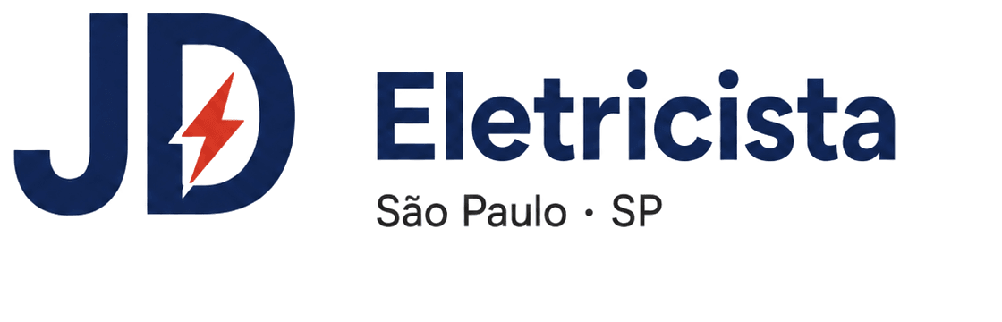 JD Eletricista — São Paulo, SP